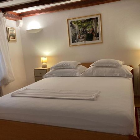 دوبروفينك Guesthouse Vicelic 1 المظهر الخارجي الصورة
