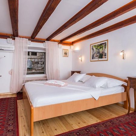 دوبروفينك Guesthouse Vicelic 1 المظهر الخارجي الصورة