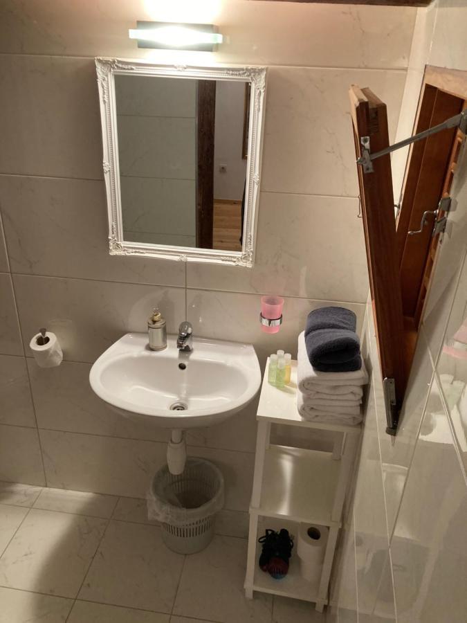 دوبروفينك Guesthouse Vicelic 1 المظهر الخارجي الصورة