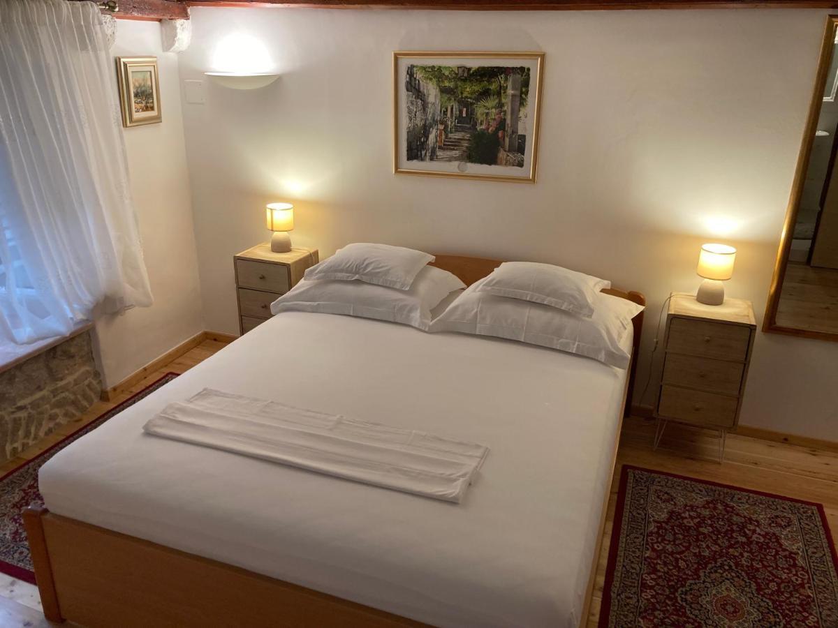 دوبروفينك Guesthouse Vicelic 1 المظهر الخارجي الصورة