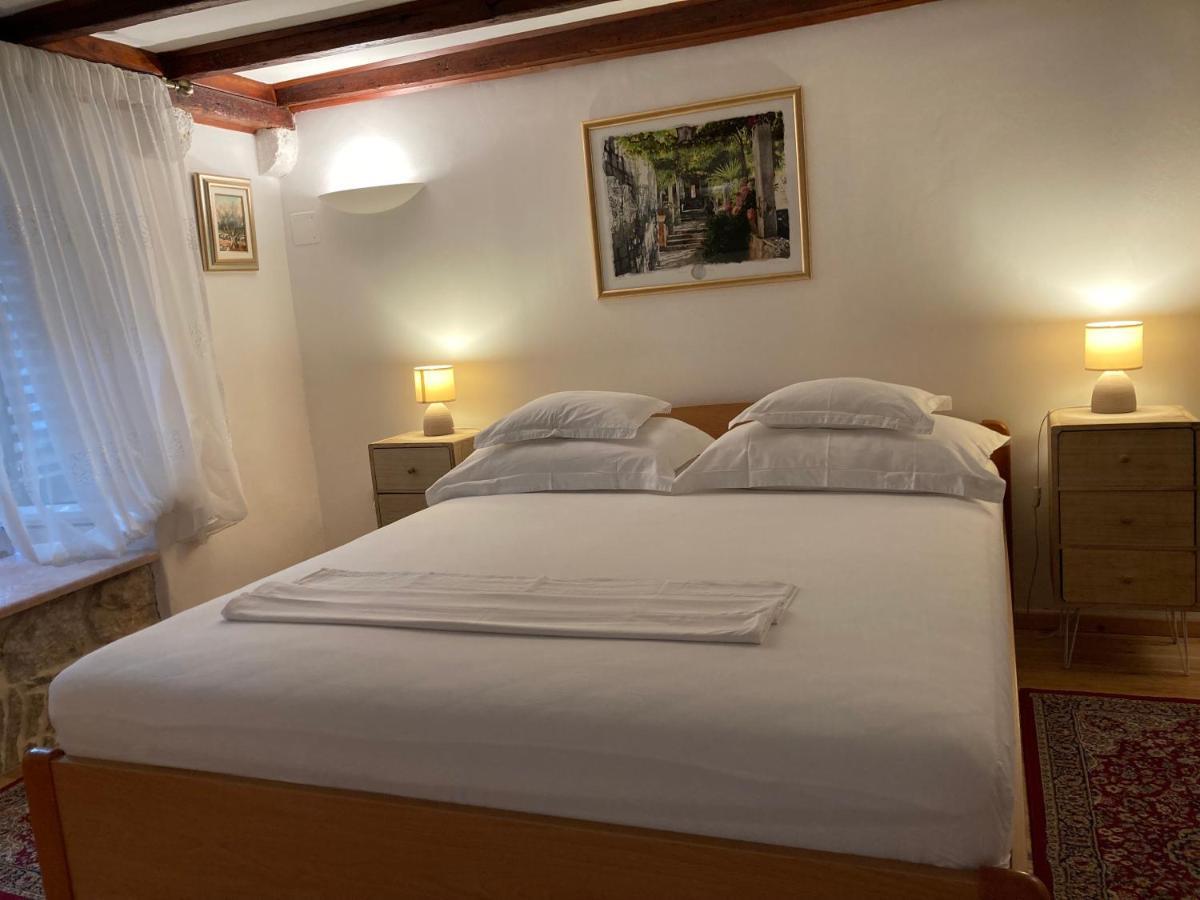 دوبروفينك Guesthouse Vicelic 1 المظهر الخارجي الصورة