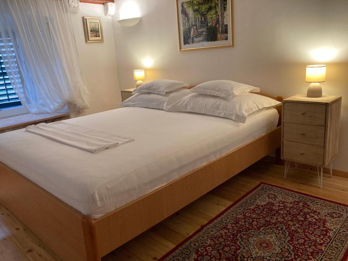 دوبروفينك Guesthouse Vicelic 1 المظهر الخارجي الصورة