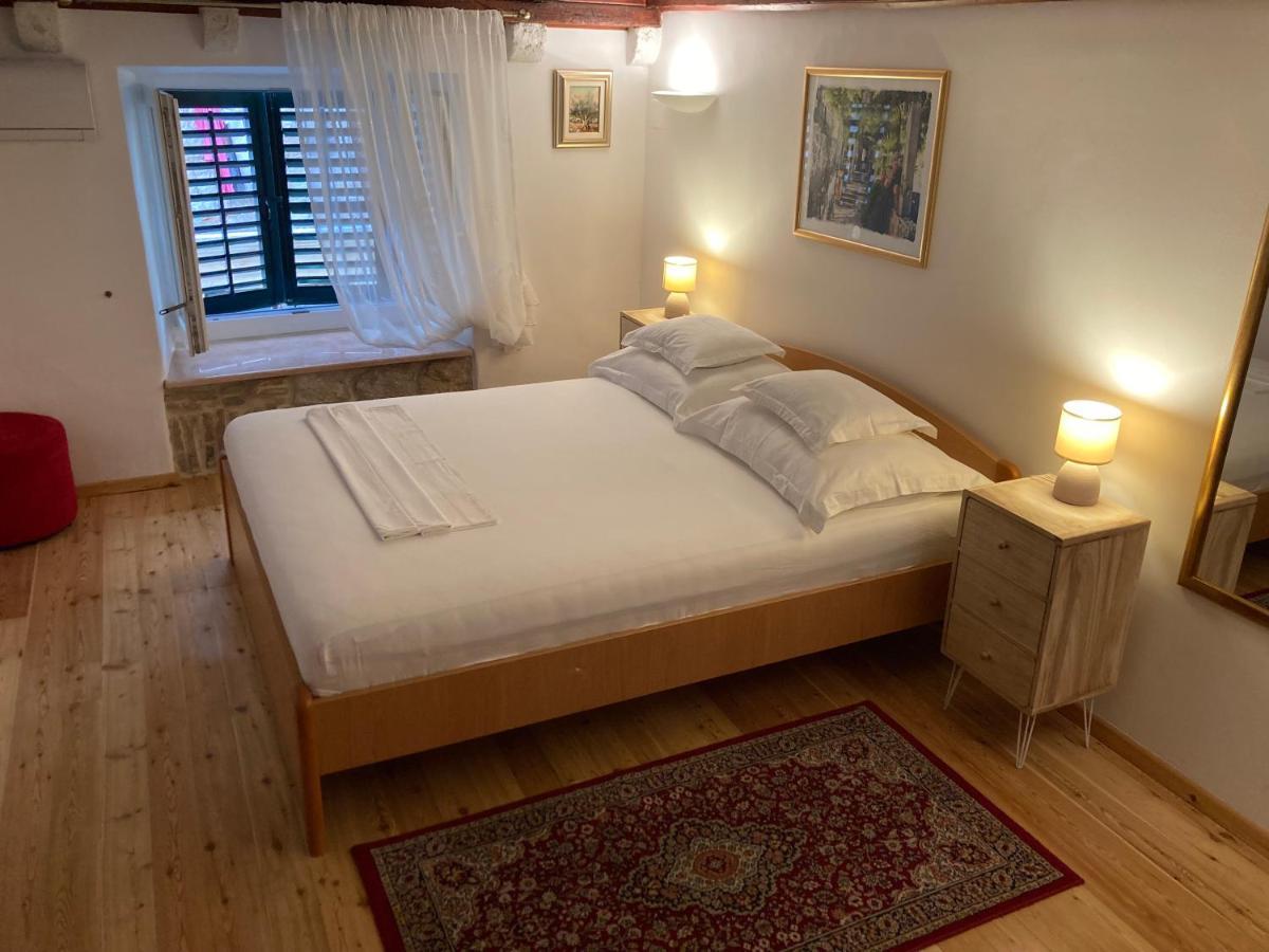 دوبروفينك Guesthouse Vicelic 1 المظهر الخارجي الصورة