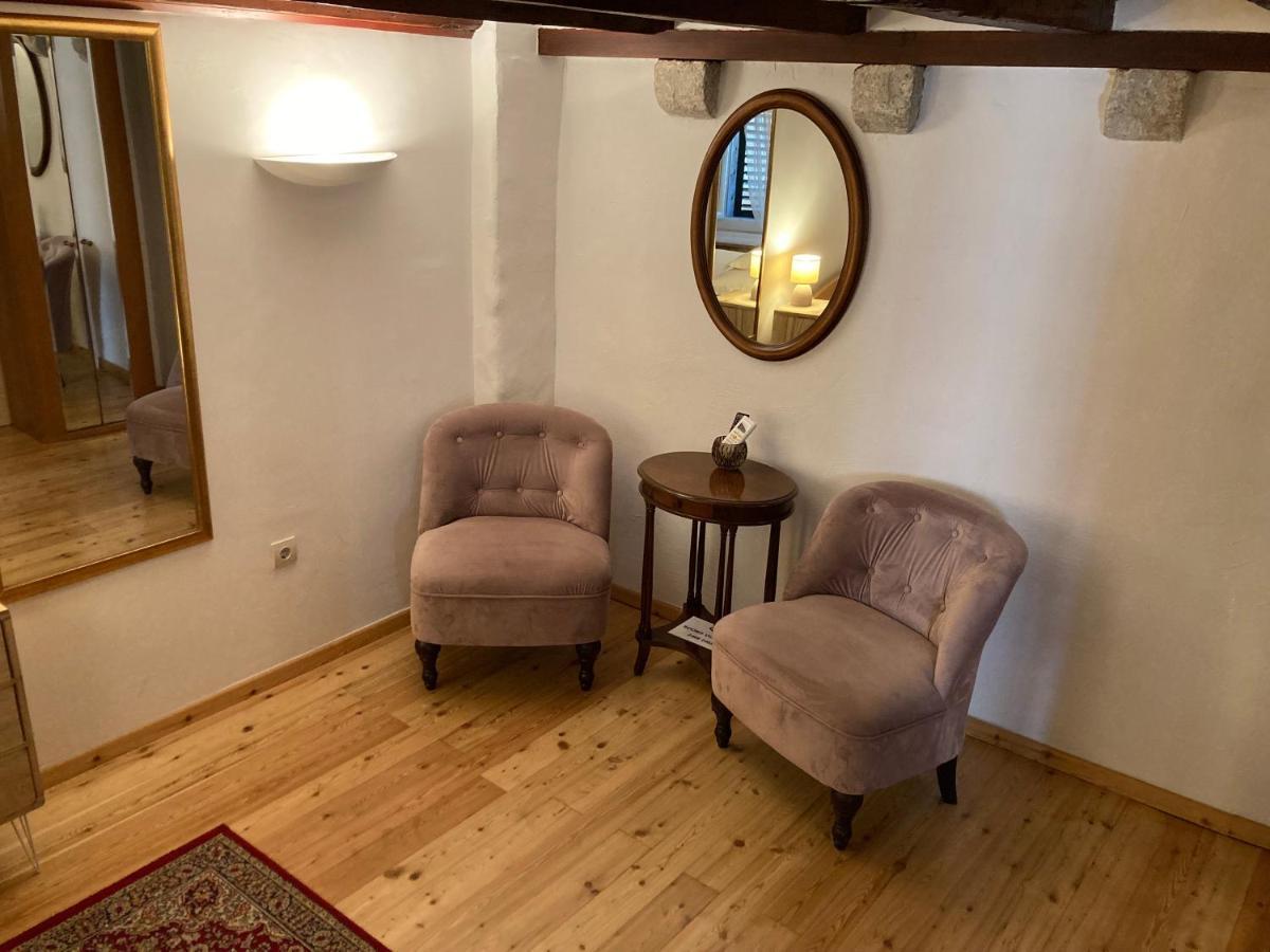 دوبروفينك Guesthouse Vicelic 1 المظهر الخارجي الصورة