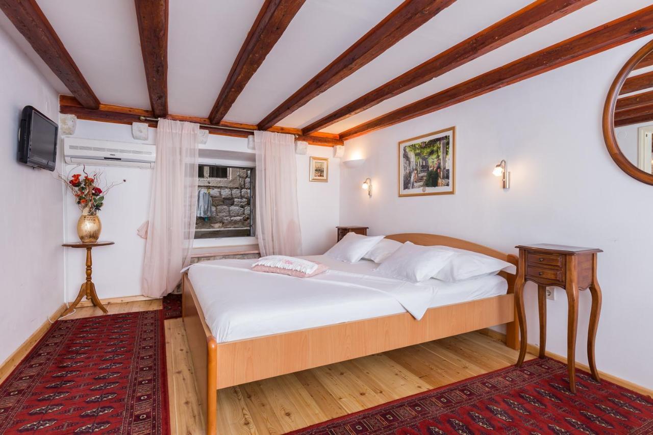 دوبروفينك Guesthouse Vicelic 1 المظهر الخارجي الصورة