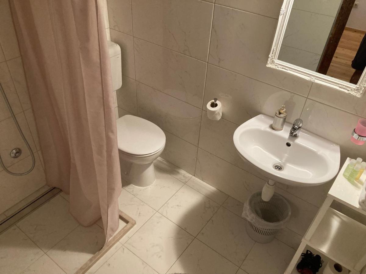 دوبروفينك Guesthouse Vicelic 1 المظهر الخارجي الصورة
