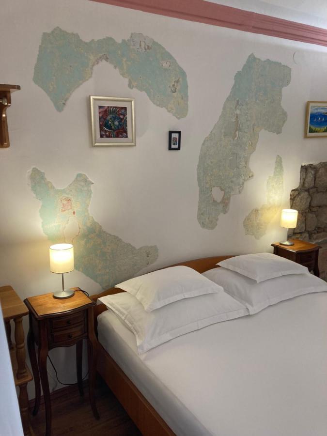 دوبروفينك Guesthouse Vicelic 1 المظهر الخارجي الصورة