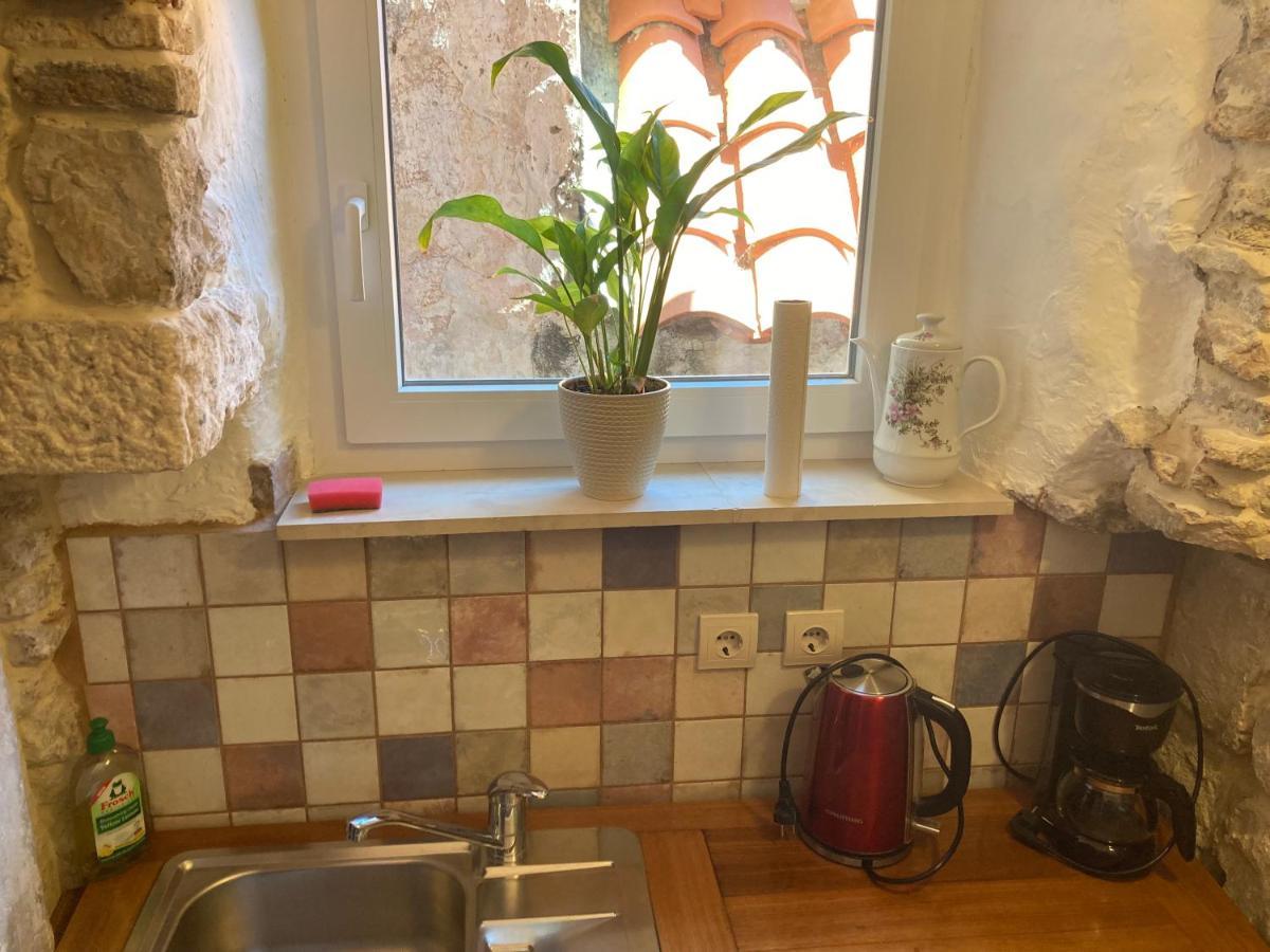 دوبروفينك Guesthouse Vicelic 1 المظهر الخارجي الصورة