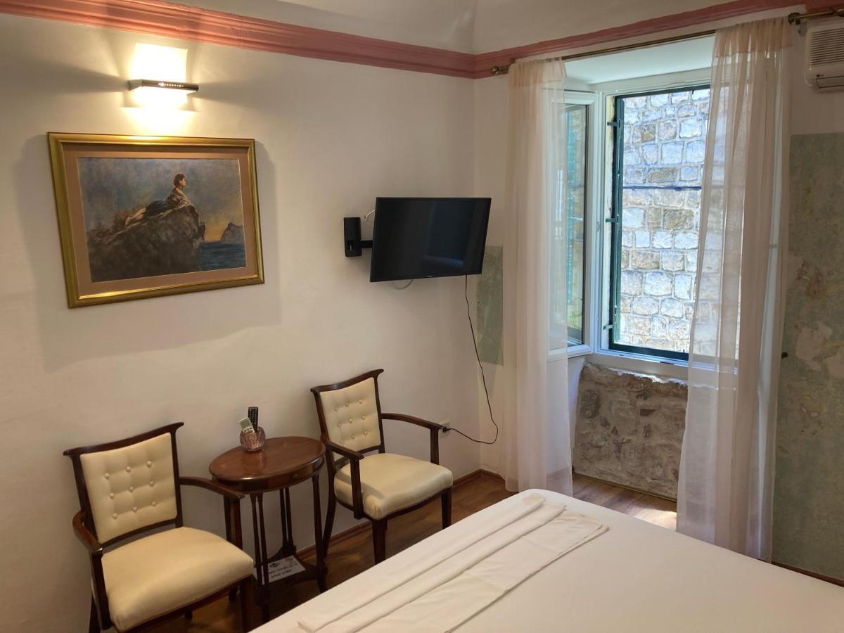 دوبروفينك Guesthouse Vicelic 1 المظهر الخارجي الصورة