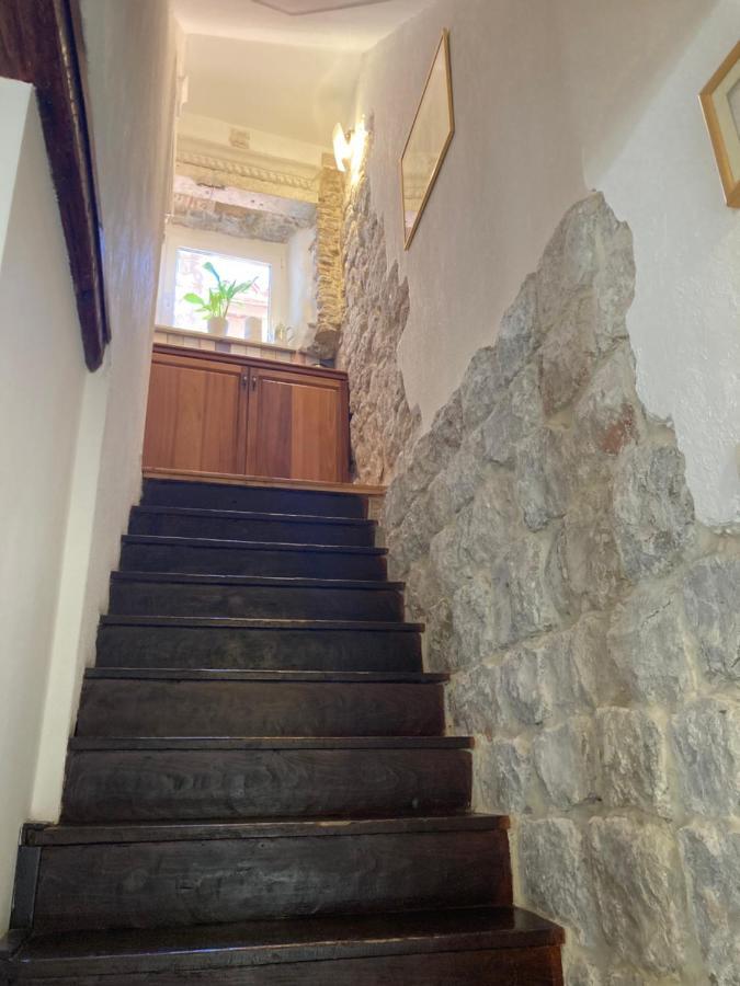 دوبروفينك Guesthouse Vicelic 1 المظهر الخارجي الصورة