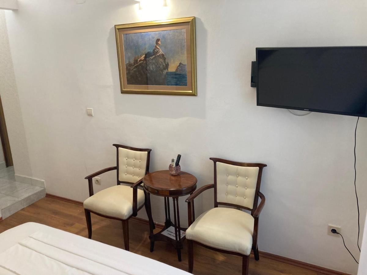 دوبروفينك Guesthouse Vicelic 1 المظهر الخارجي الصورة
