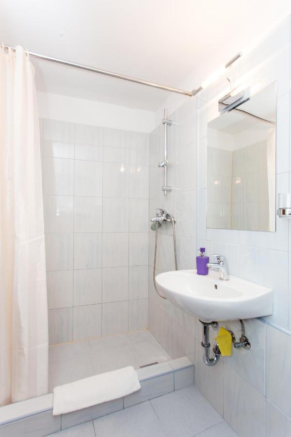 دوبروفينك Guesthouse Vicelic 1 المظهر الخارجي الصورة