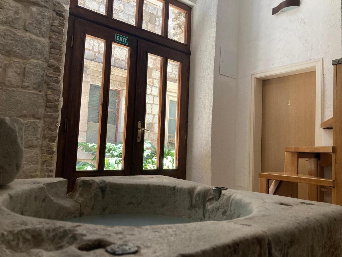 دوبروفينك Guesthouse Vicelic 1 المظهر الخارجي الصورة