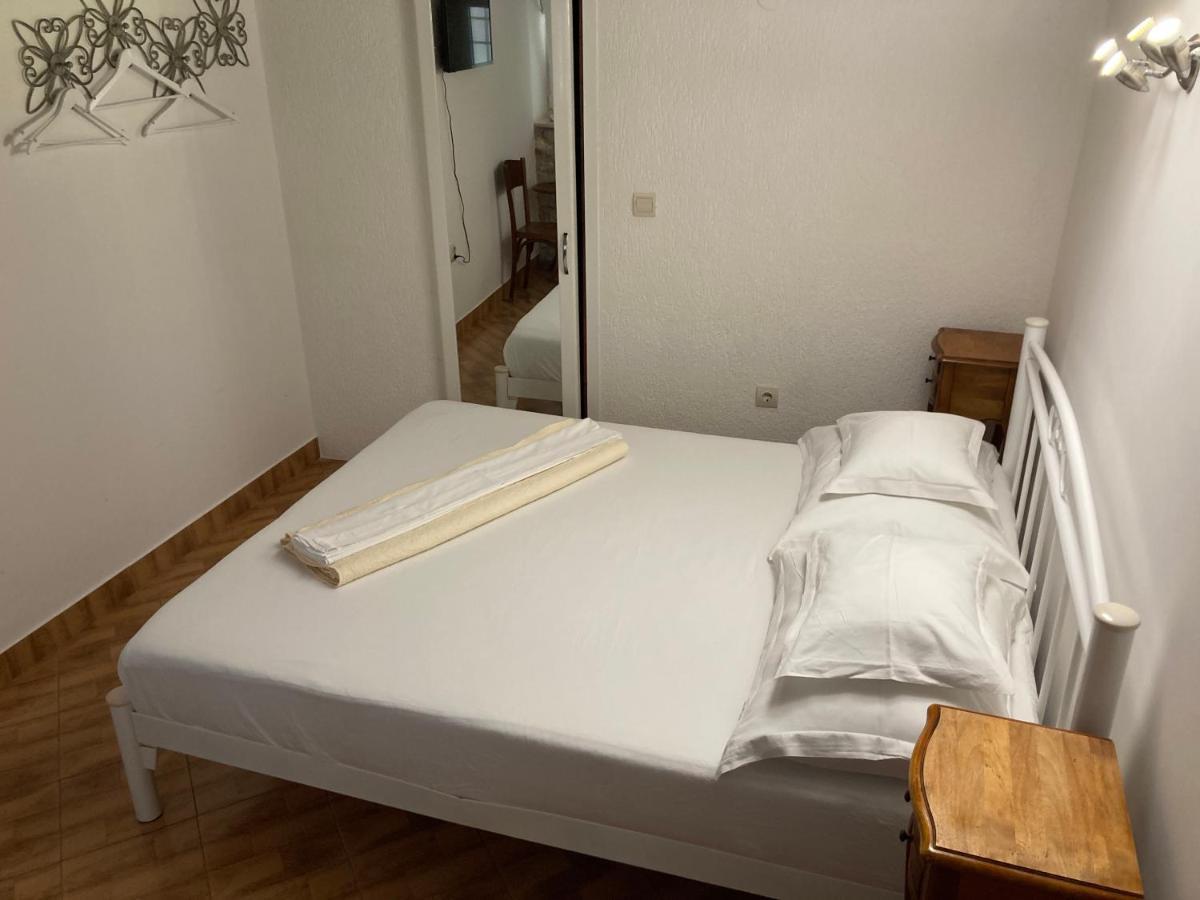 دوبروفينك Guesthouse Vicelic 1 المظهر الخارجي الصورة