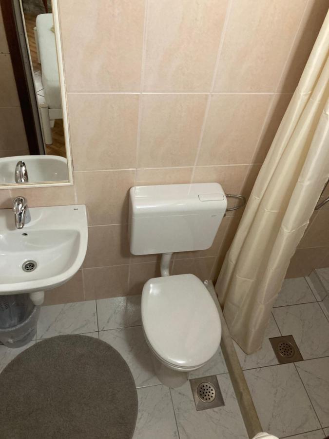 دوبروفينك Guesthouse Vicelic 1 المظهر الخارجي الصورة