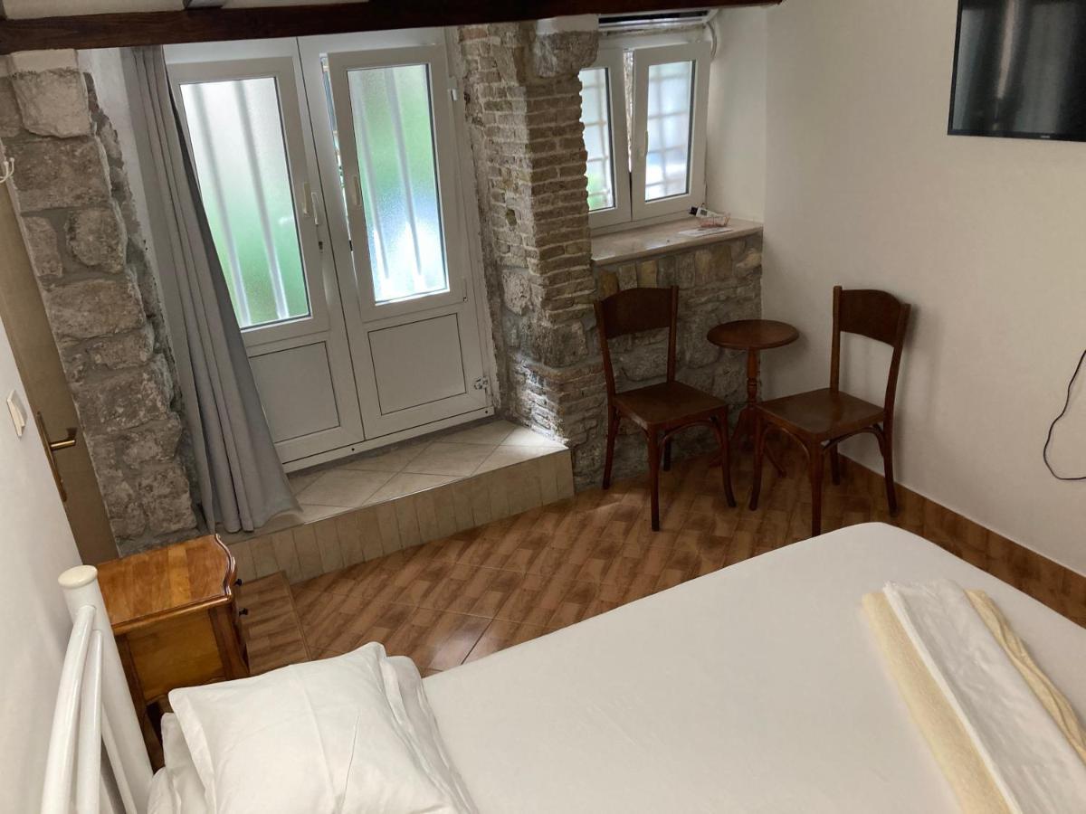 دوبروفينك Guesthouse Vicelic 1 المظهر الخارجي الصورة