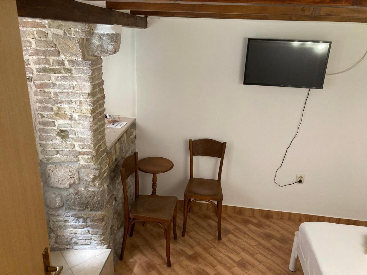 دوبروفينك Guesthouse Vicelic 1 المظهر الخارجي الصورة