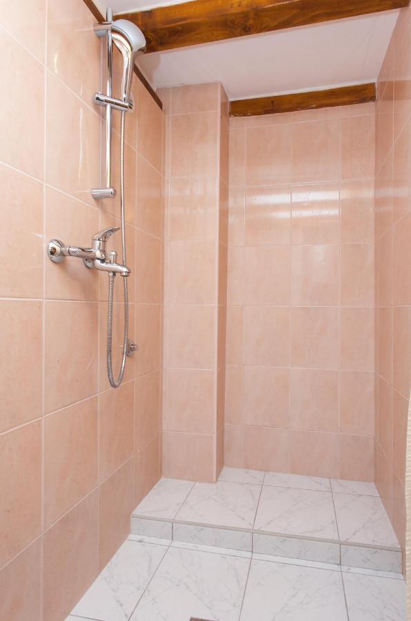 دوبروفينك Guesthouse Vicelic 1 المظهر الخارجي الصورة